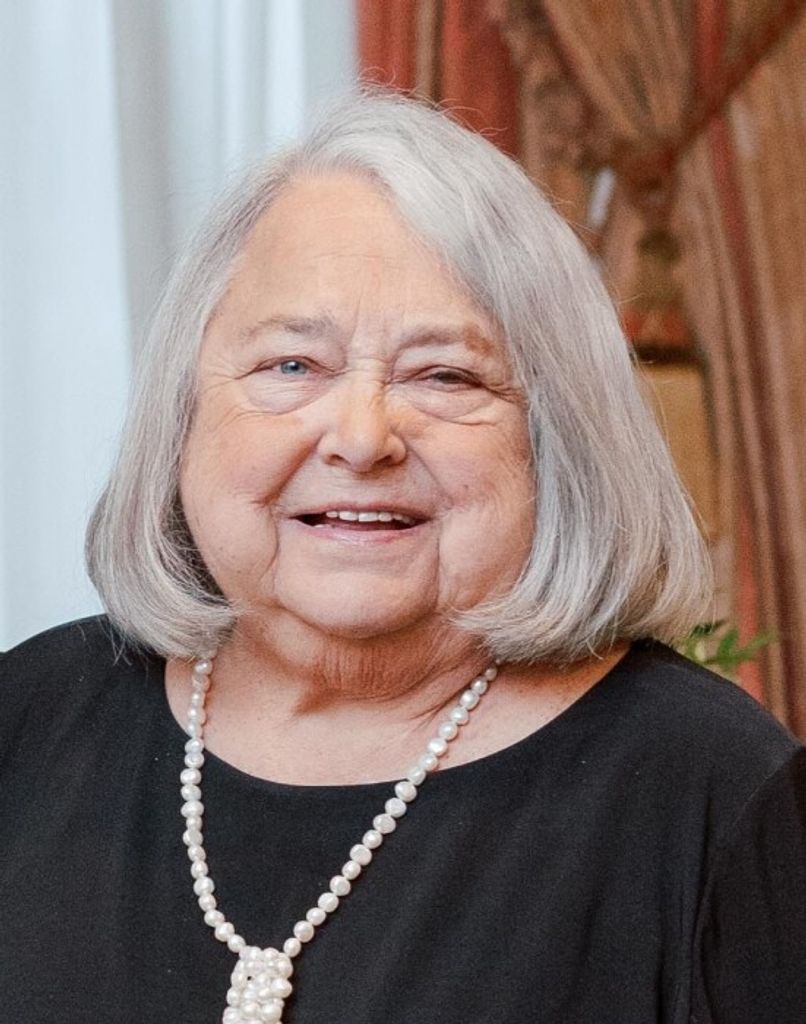 R. Jayne Krager