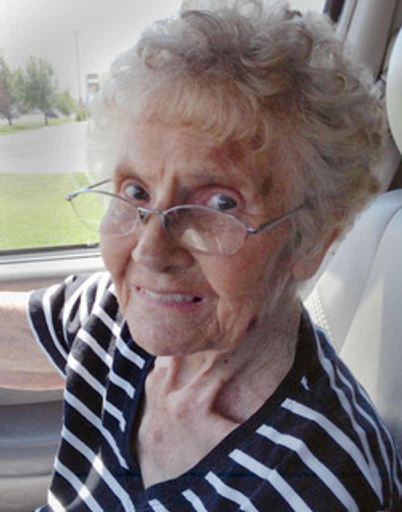 Donna Garriott