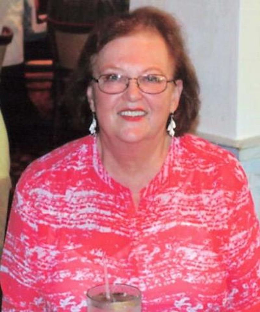 Cheryl Burnett