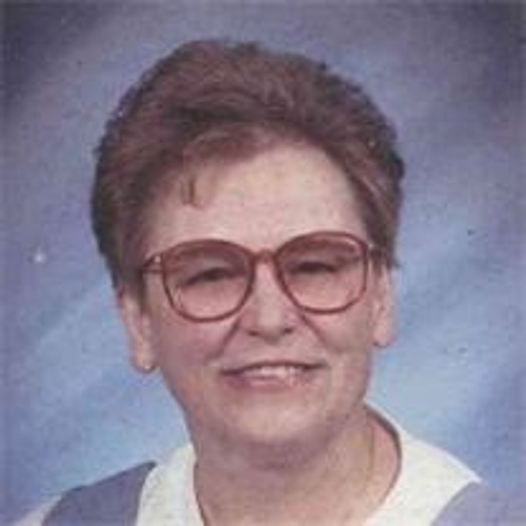 Carolyn Ward