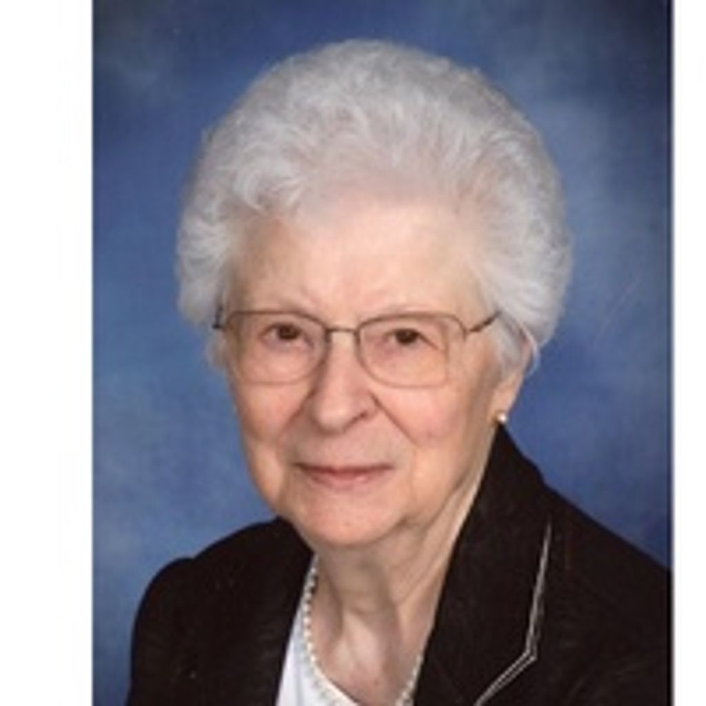 Irma Luzum