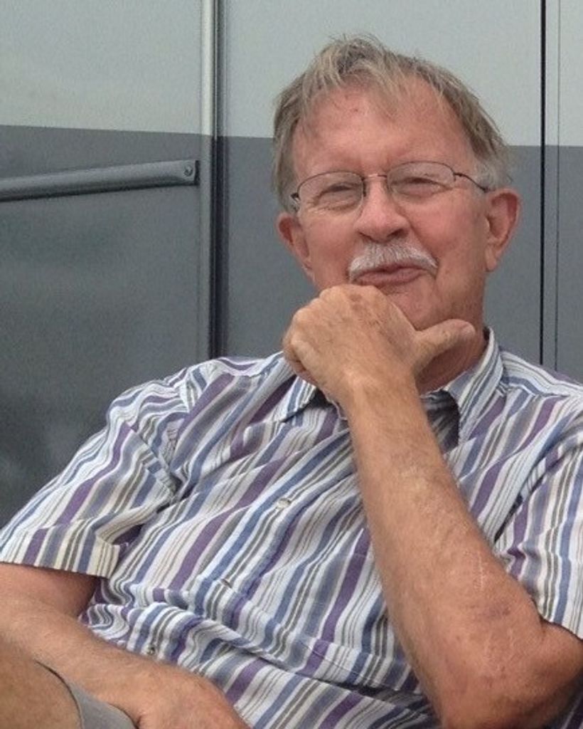 Norman Dummermuth