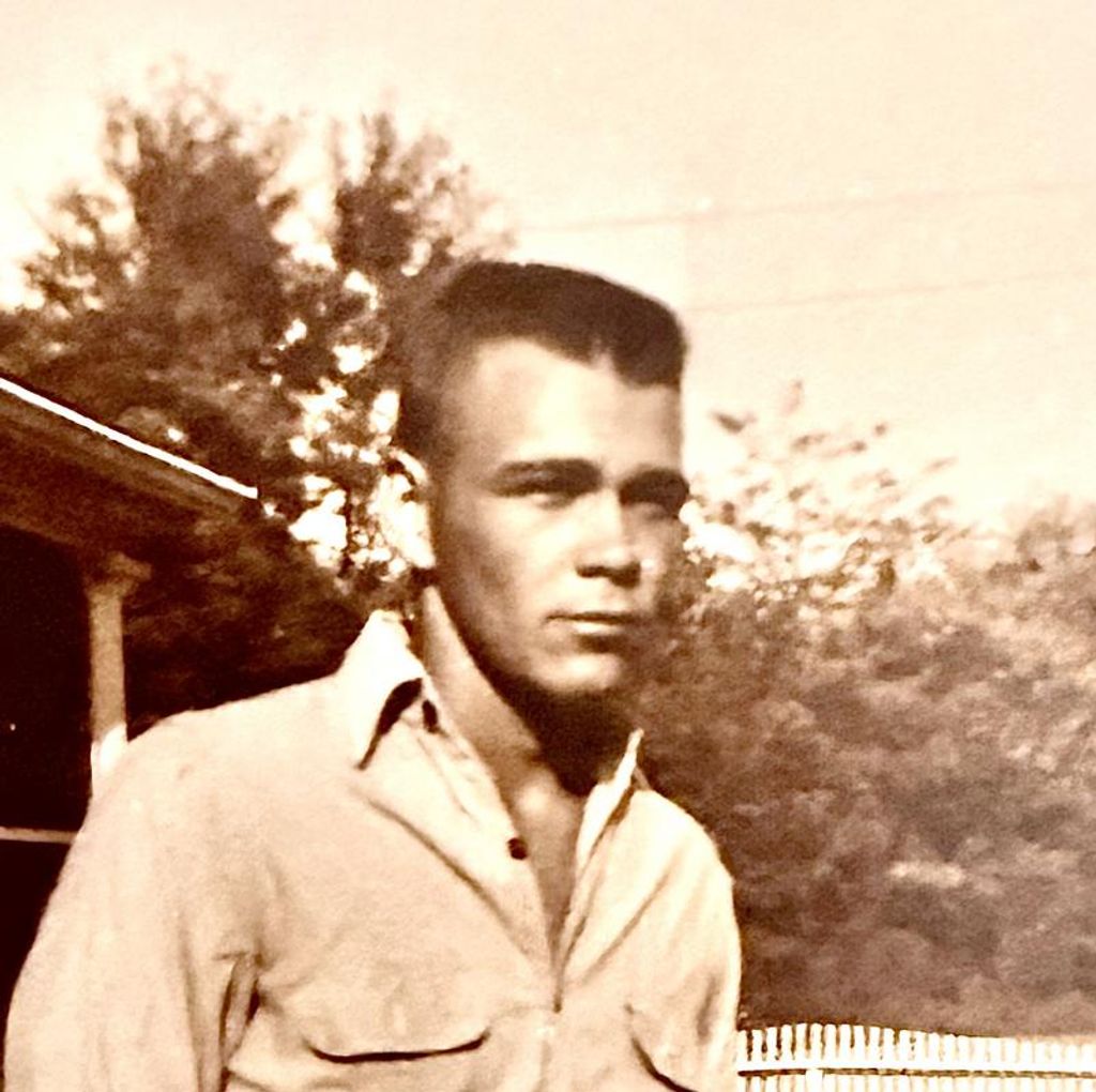 Alfred Leist Barfield, Sr. Profile Photo