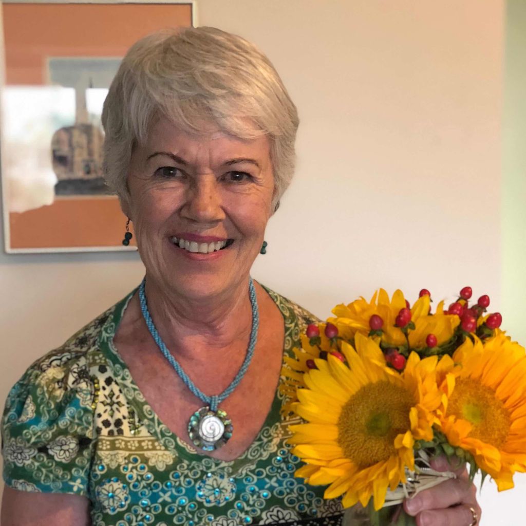 Judy Walther Profile Photo