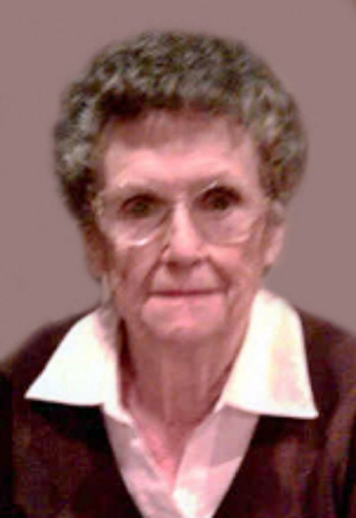 Mary Ann Behm Sofinski