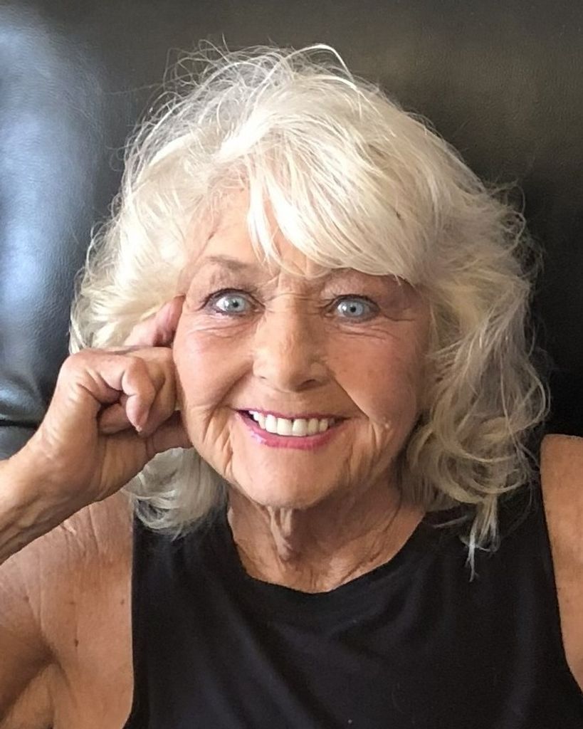 Mary Ellen Webster Profile Photo