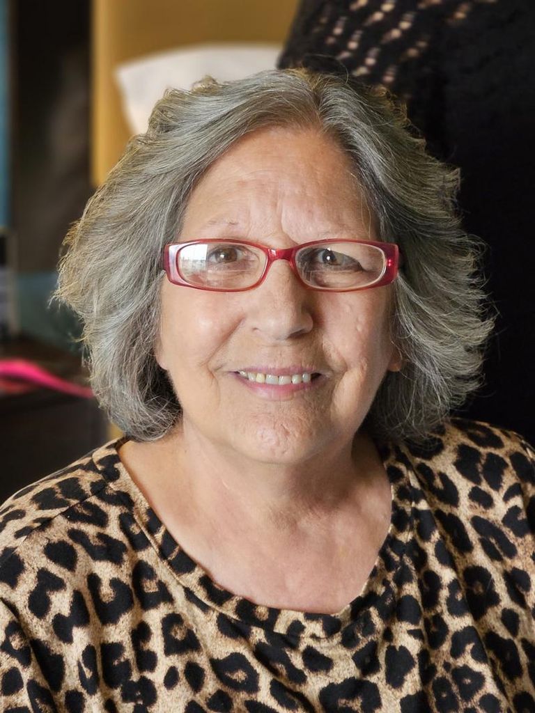 Linda Ann Scibelli Profile Photo