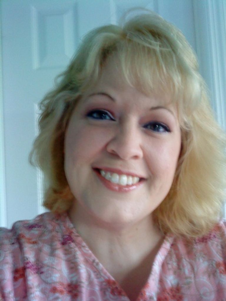 Christine Lee Grussaute