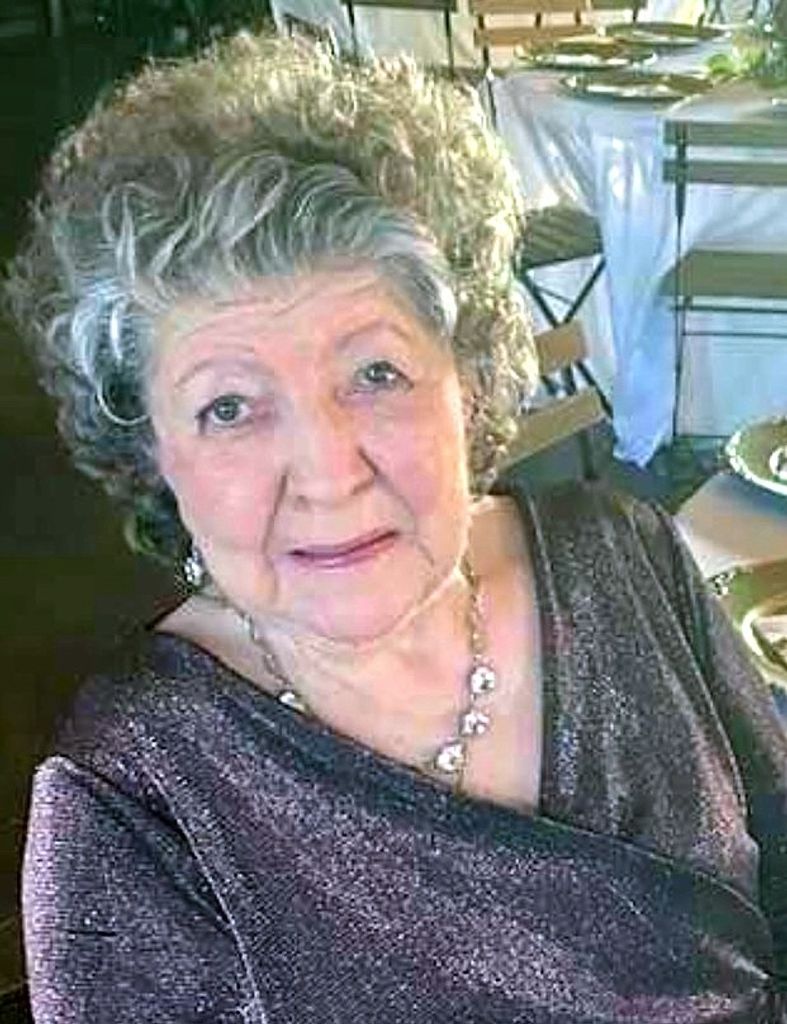 Barbara Kay Hollon Profile Photo