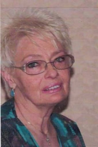 Shirley Ann Isaacs Profile Photo
