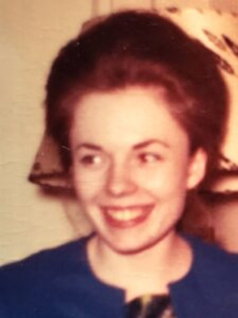 Myrna Golay