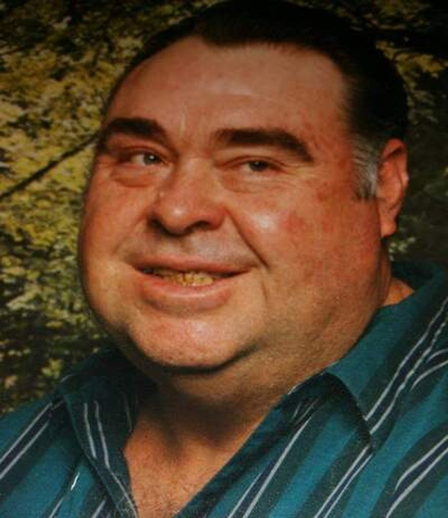 Rev. Randle Blake Evitt Profile Photo