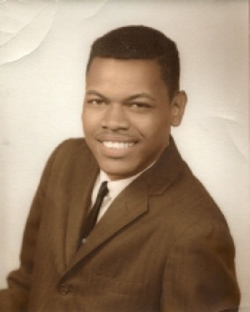 Carl Albert Foster Profile Photo