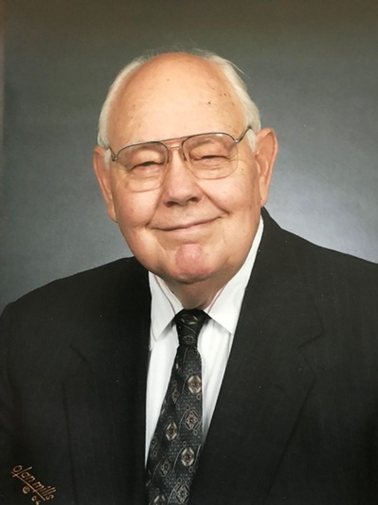 Edmund V. "Ed" Manke