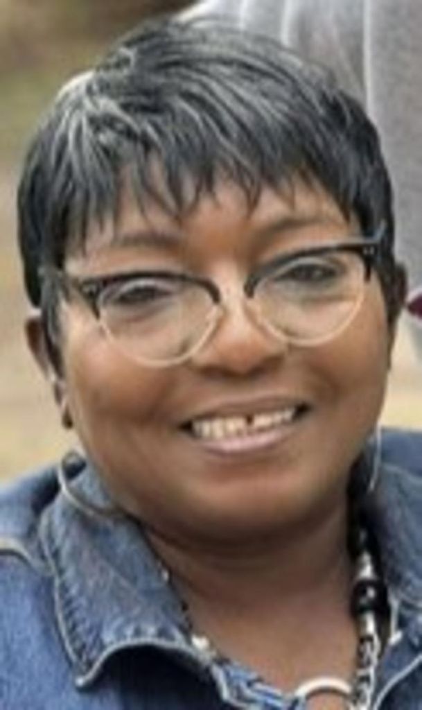 Teresa Riddick Profile Photo