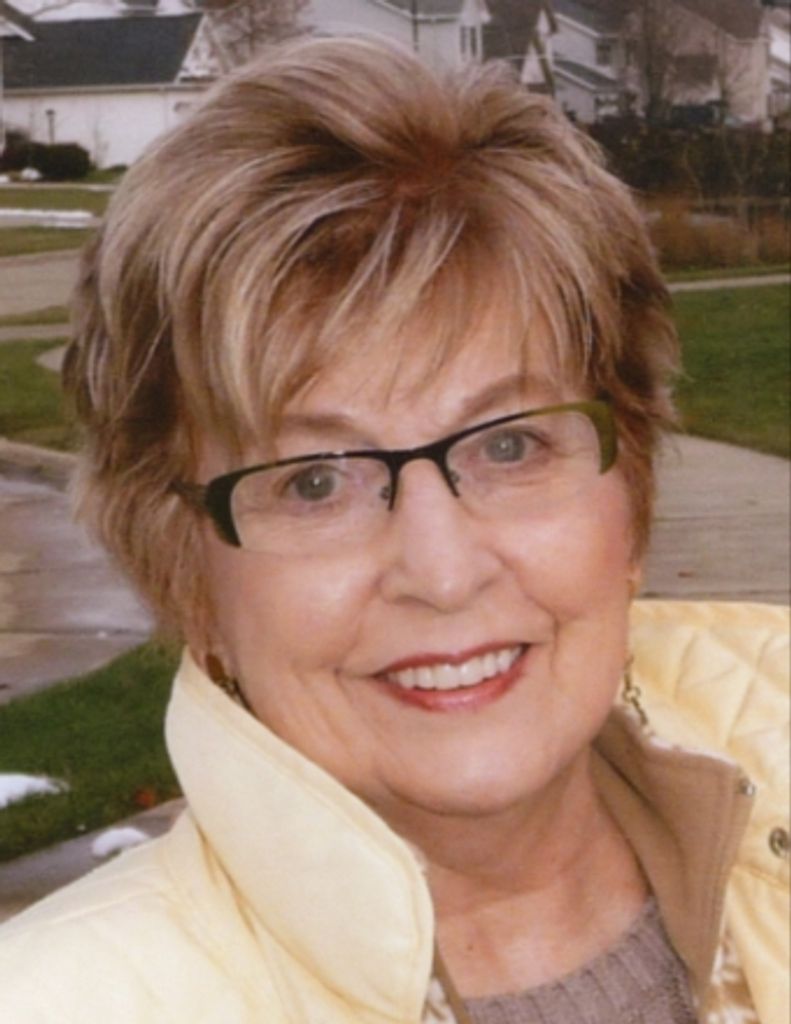 Jean Carol Lundahl