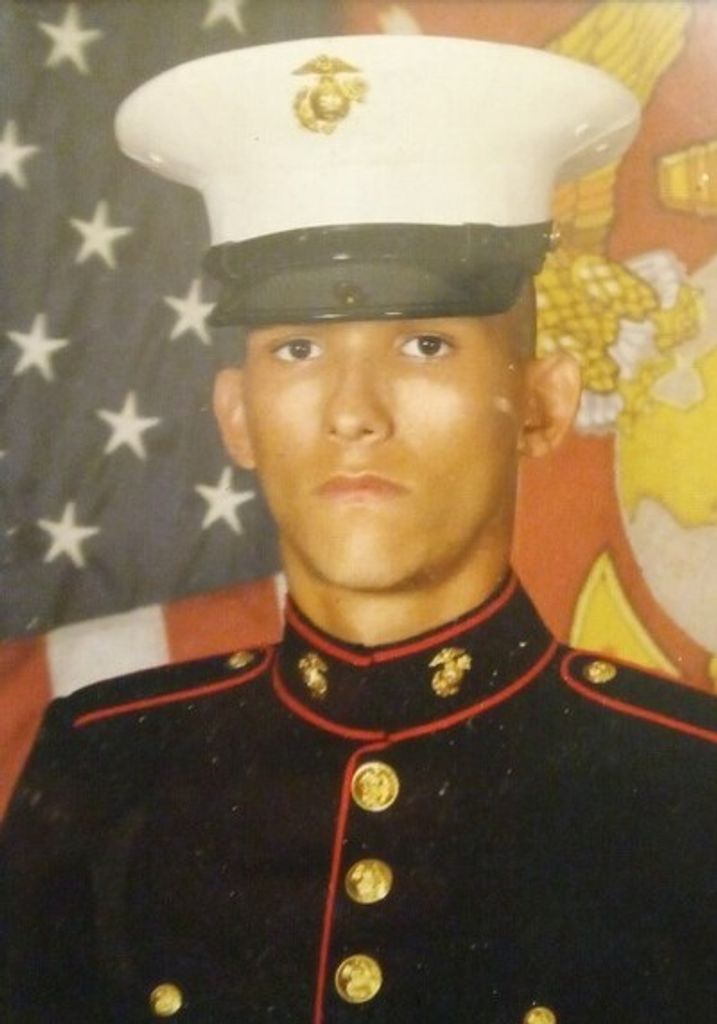 Jacob Dominick Johnson Profile Photo