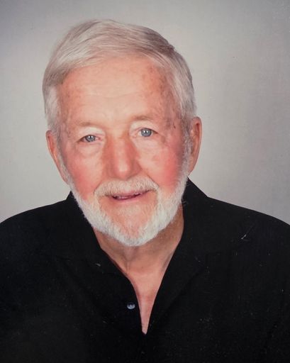 Jay Gullickson's obituary image