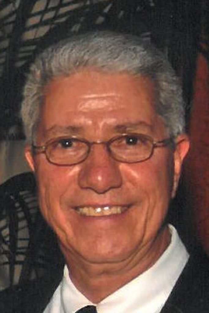 Russell P. Rothenberger