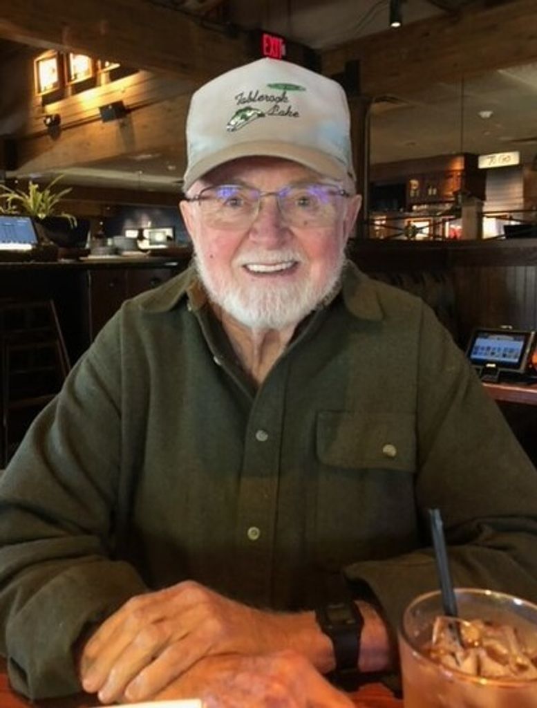 Emmet William Frederick Schrick Profile Photo