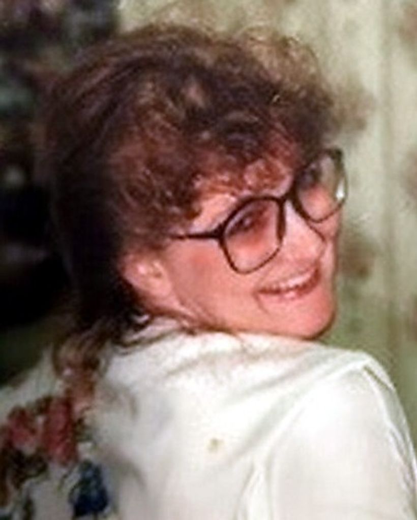 Diane Jordan Foust