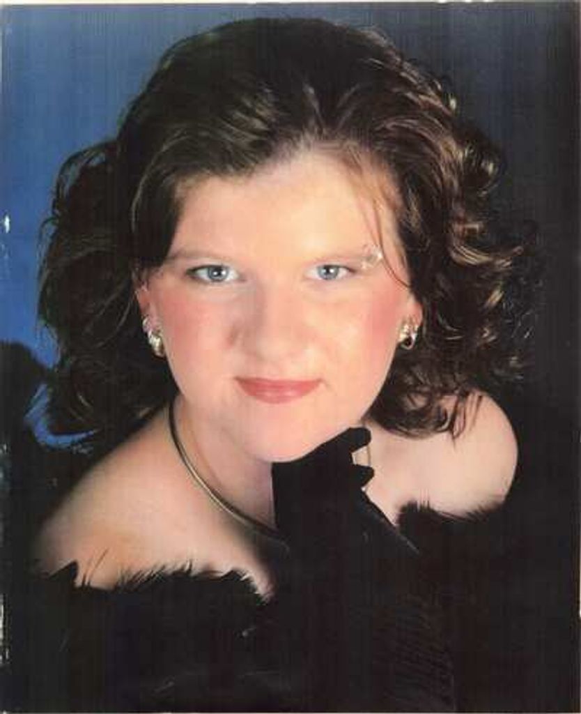 Bridget Renae Payton