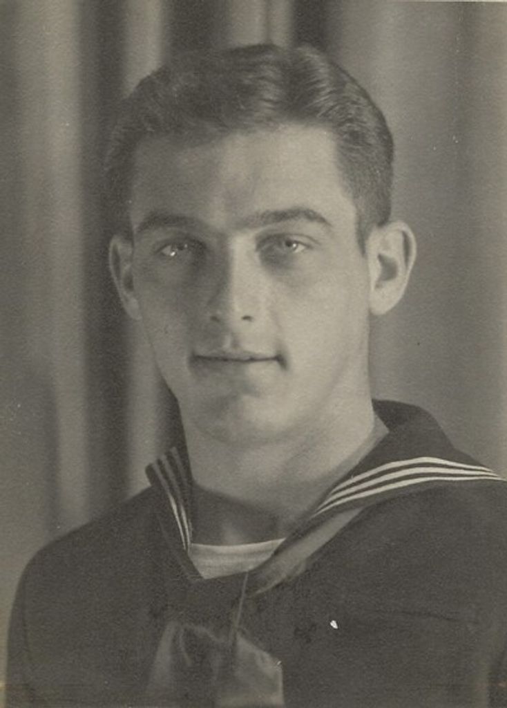 Robert Deal Alley Profile Photo