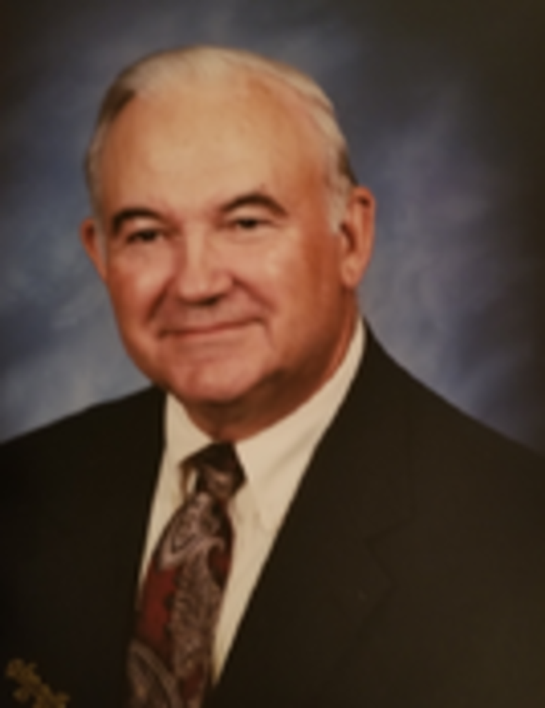 Willie James Beacham Profile Photo
