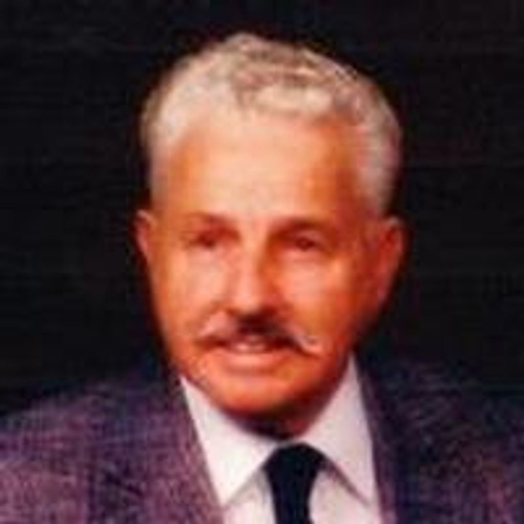 William (Bill) Jensen