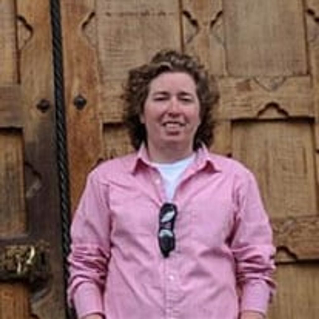 Jared Lindsay Peterson Profile Photo