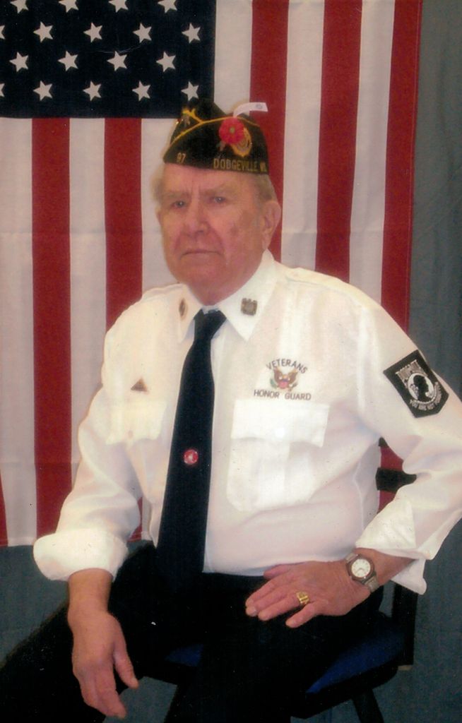 Keith Bowers Profile Photo