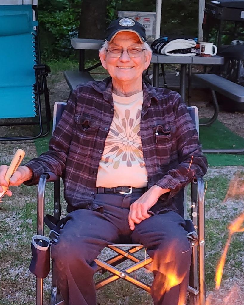 Lawrence Benedict Kastner Profile Photo