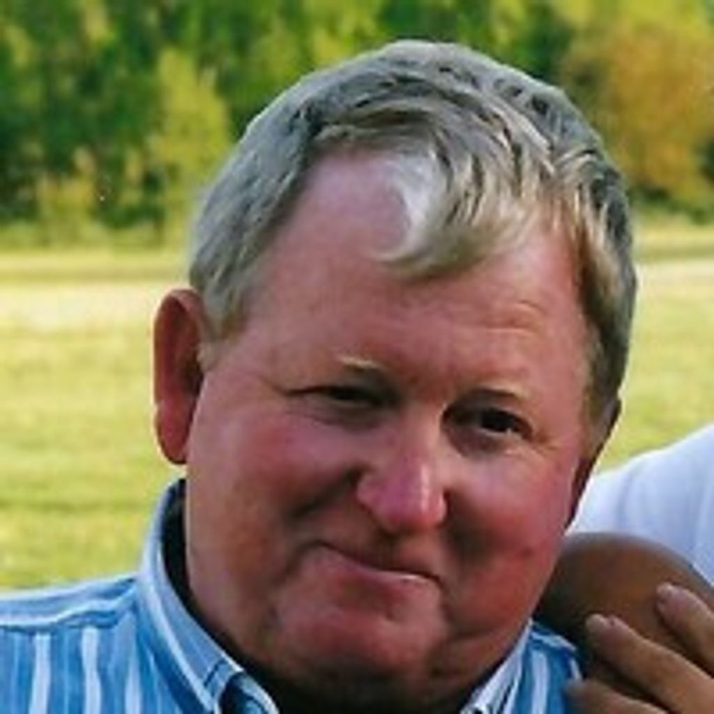 Larry  Dean Hilge Profile Photo