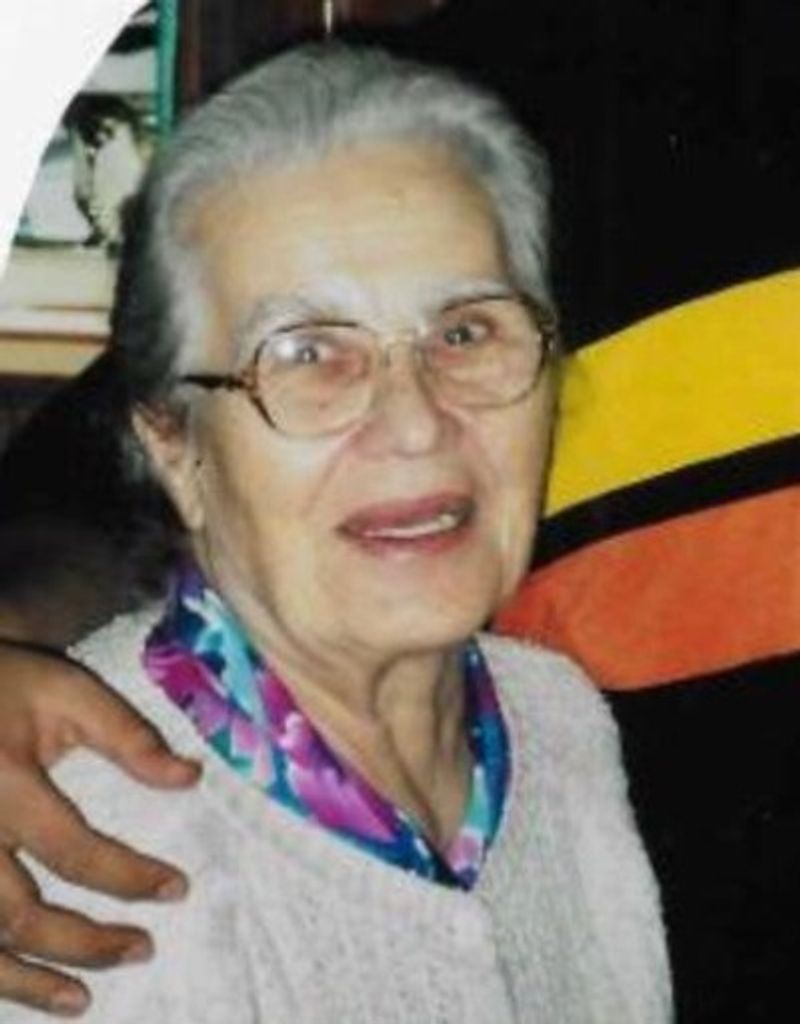 Katherine Fediuk Profile Photo