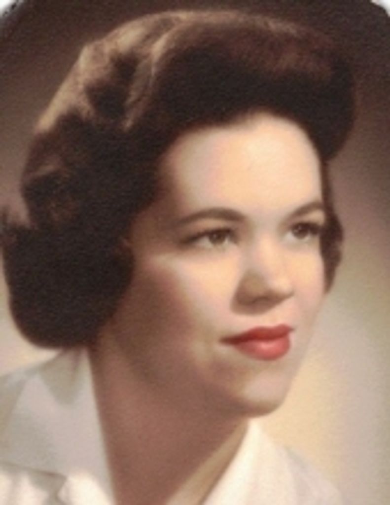 Nancy Cubbage Payne