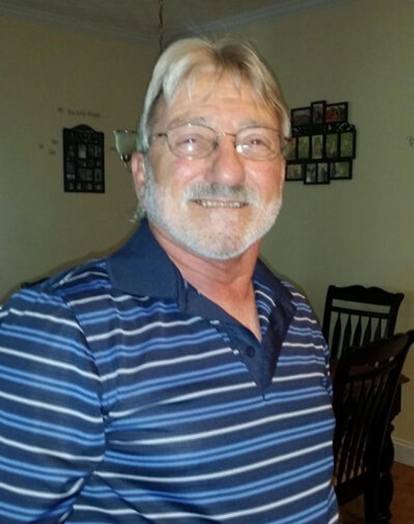 Gerald Eugene Mcdaniel Profile Photo