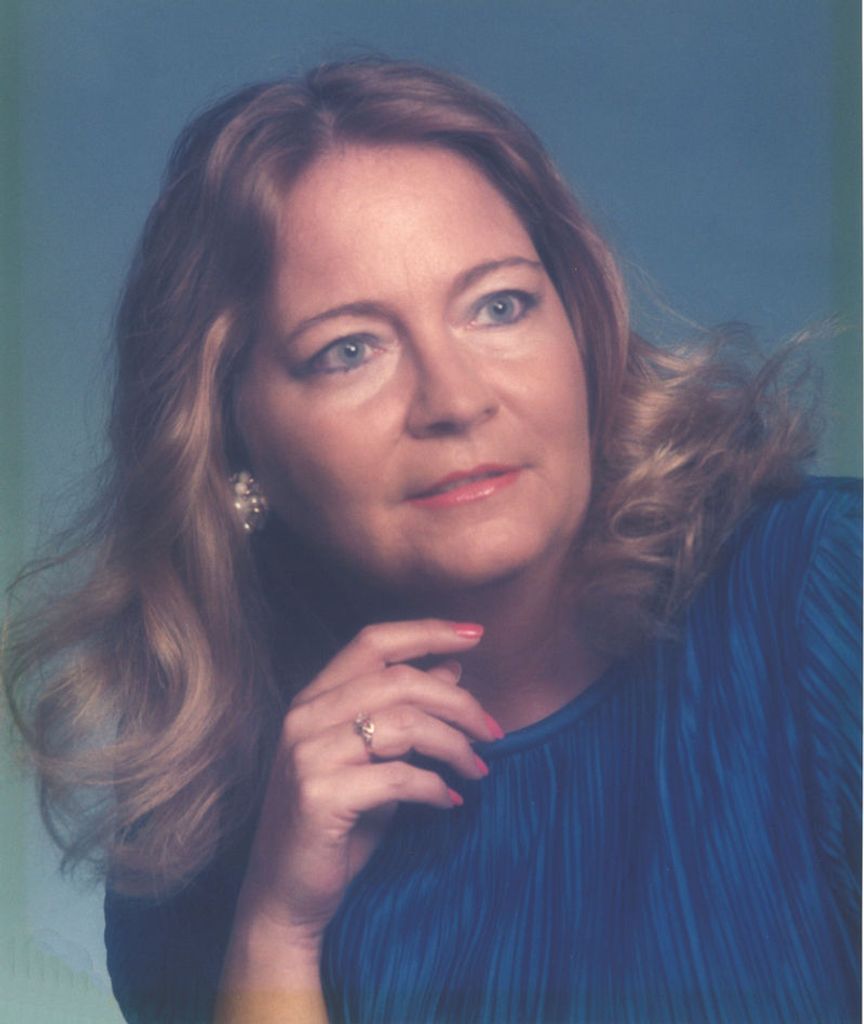 Linda Jean Ledford Whisnant