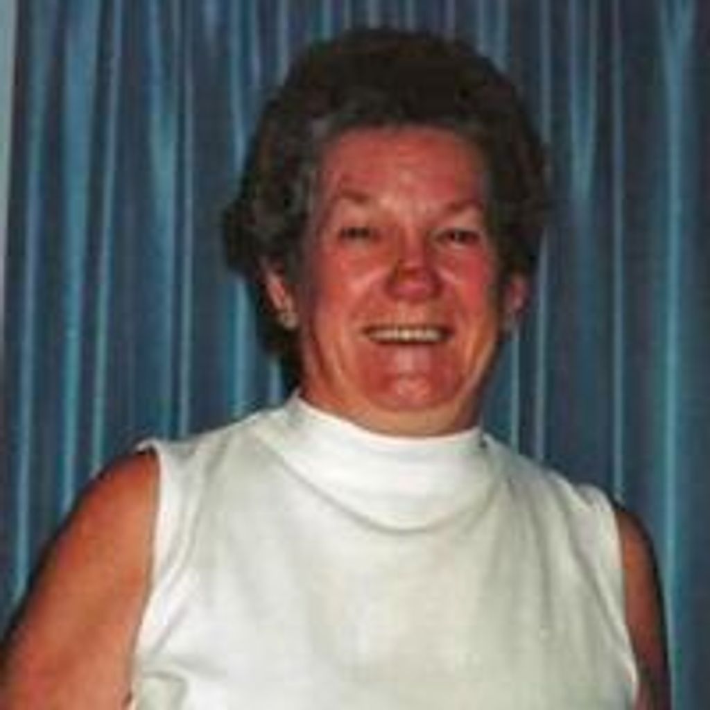 Mary K. Hanks