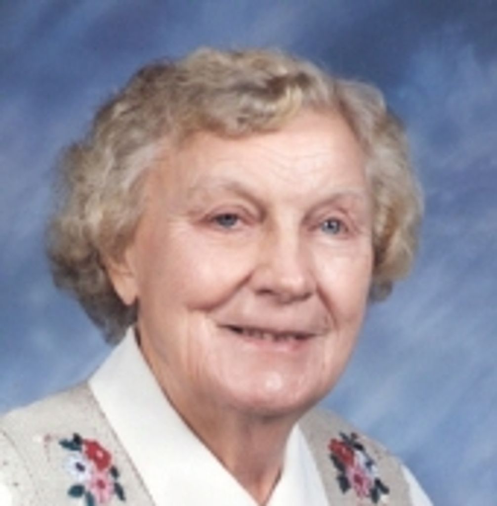 Bessie Nichols