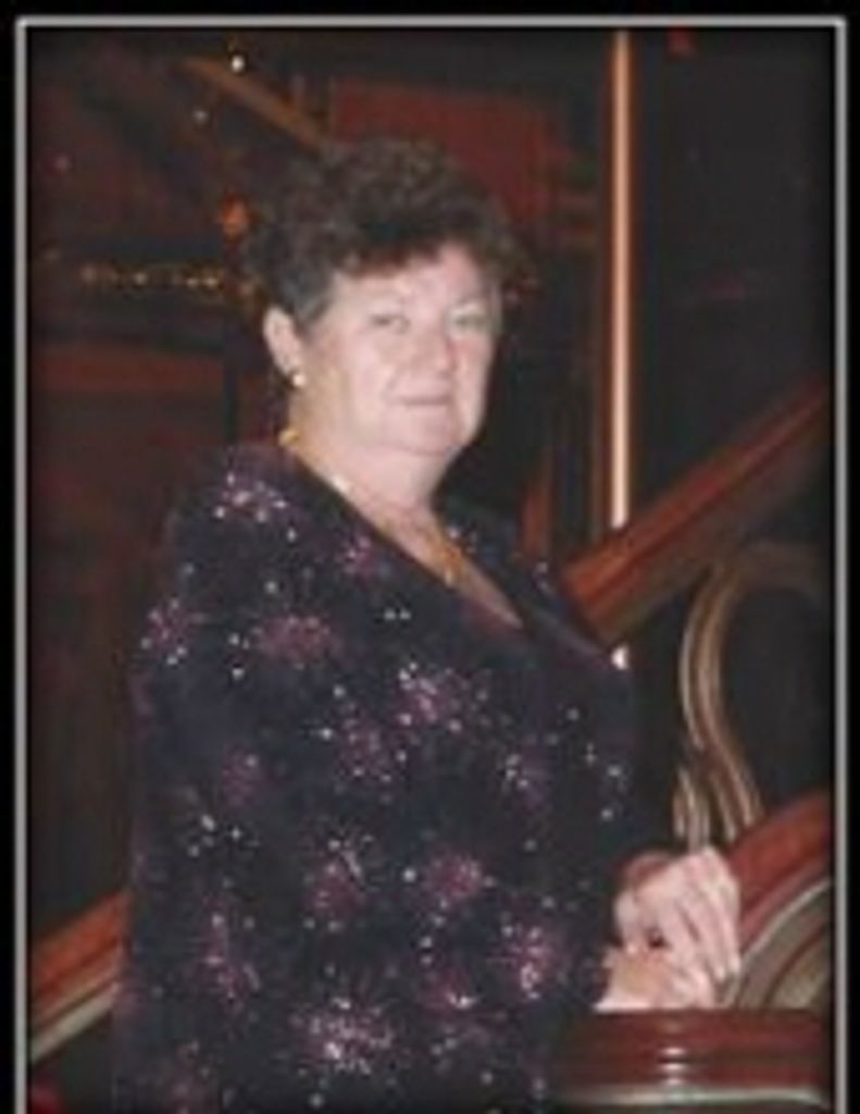 Frances Opal Vermillion