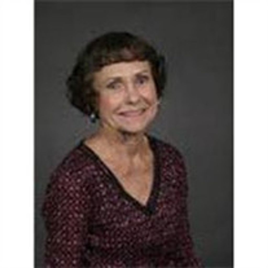 Rita M. Anderson