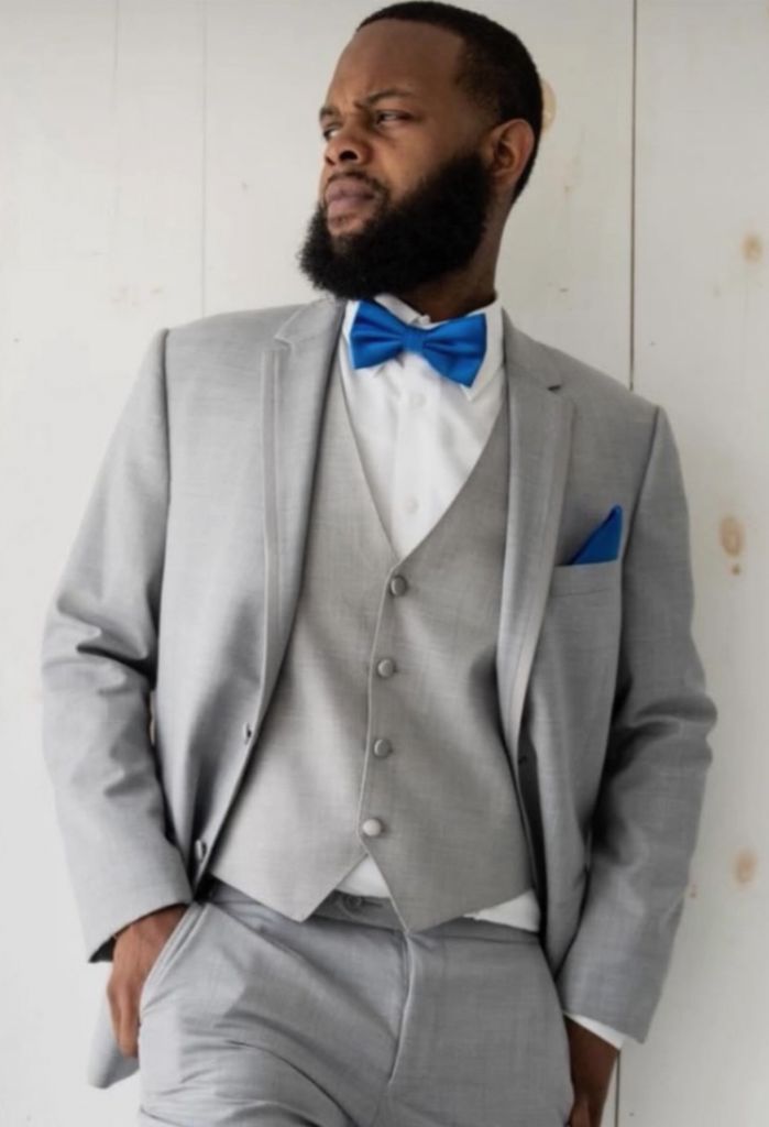 Anthony Vaughn Parker