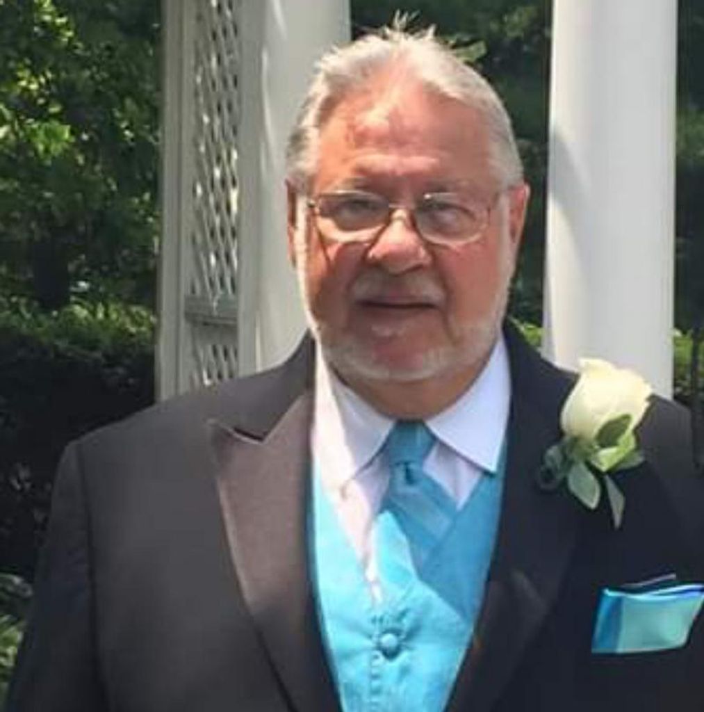 Bruce David Walston Profile Photo