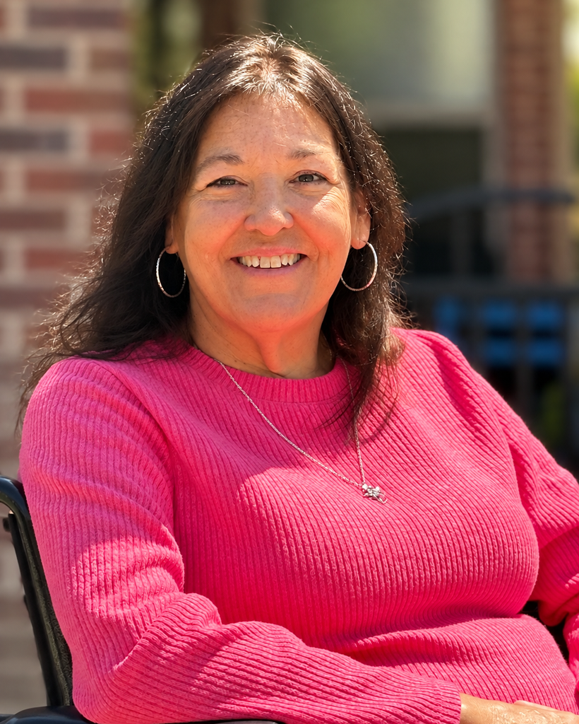 Tamara Kay Perry Profile Photo