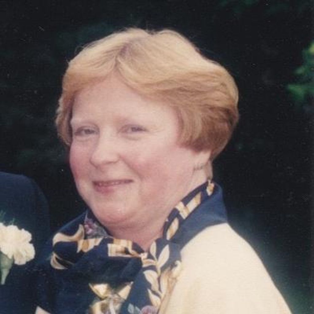 Maureen Ann O'Shea Profile Photo