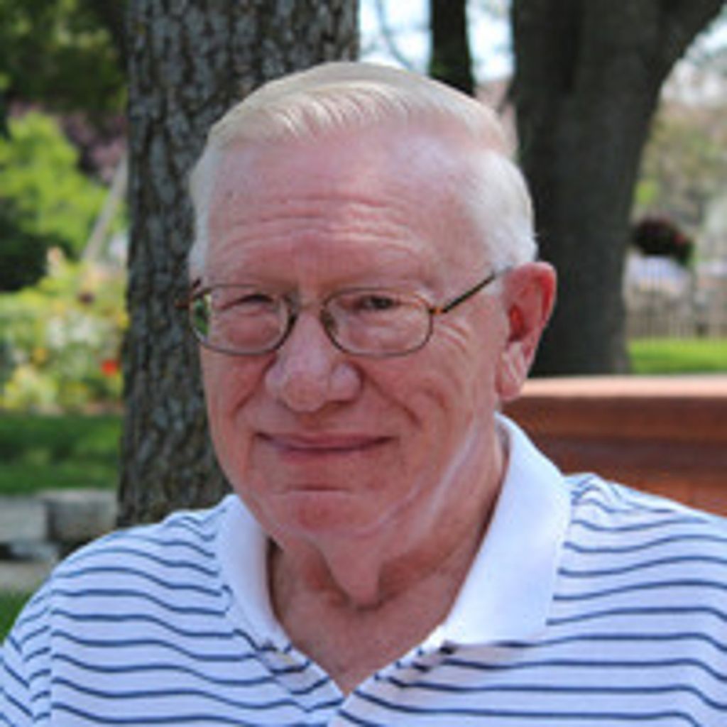 David Carl Christofferson
