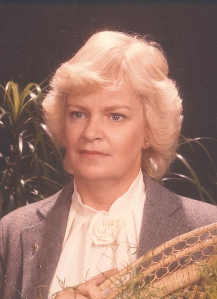Carolyn Ross