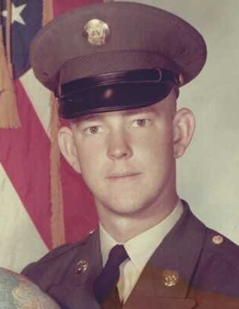 Rocky Wilson, Sr.