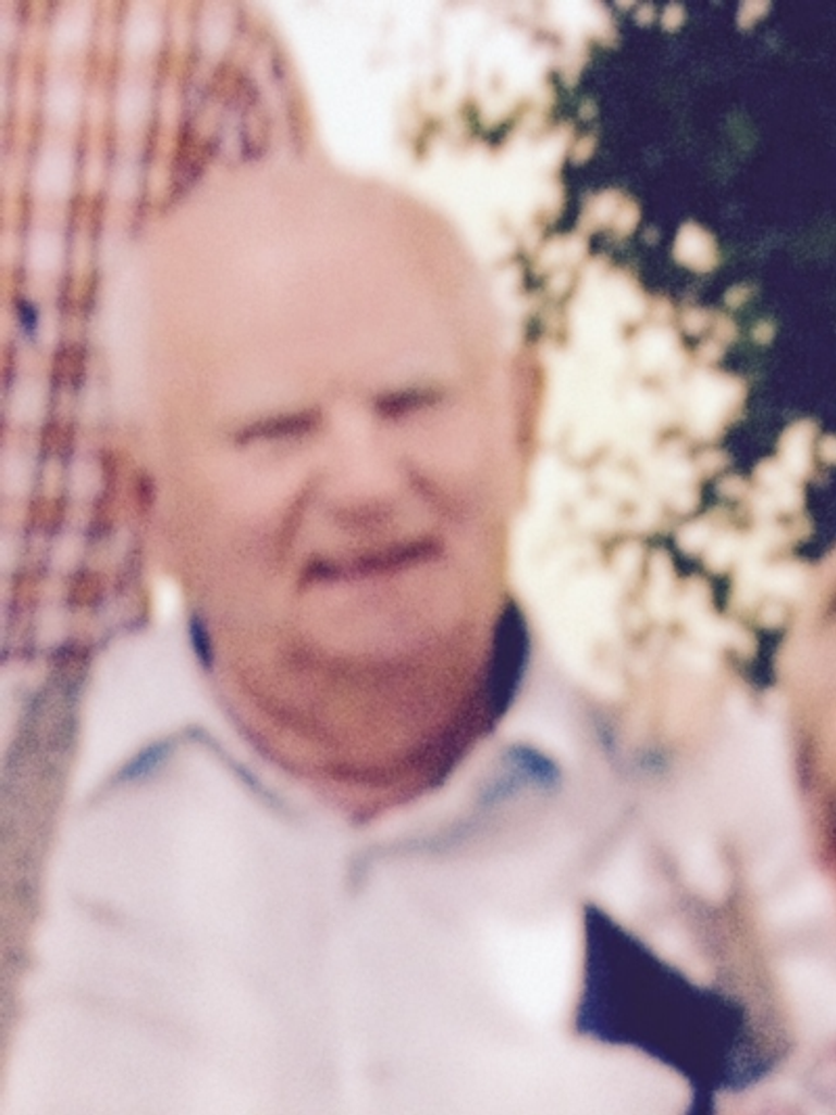 Harold John Porting Profile Photo