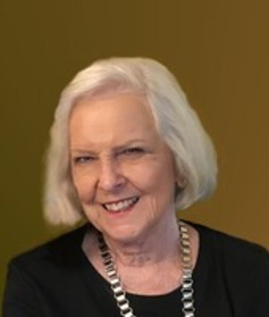 Janet Grace Fallwell